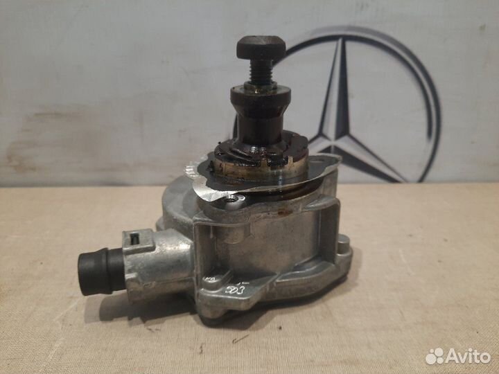 Вакуумник Bmw X3 E83 N52B30AF 2007