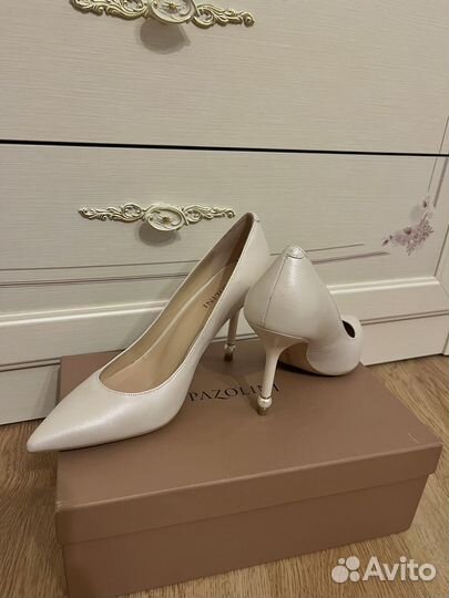Туфли pazolini 36