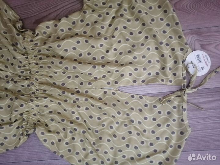 Комбинезон женский летний новый 48