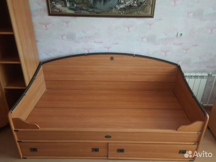 Детская мебель для мальчика бу