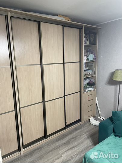 Шкаф купе бу