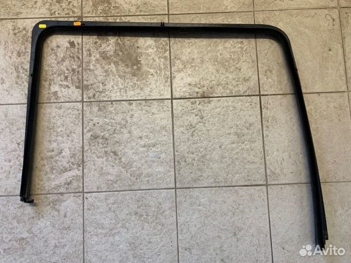 Рамка двери правая Man Tgx 18.440 дизель 2016