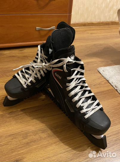Коньки мужские 41 размер