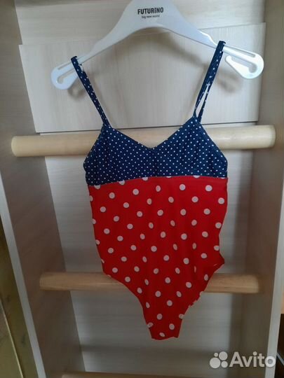 Купальник для девочки