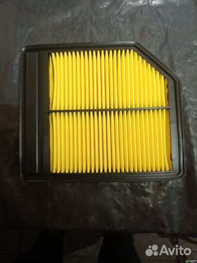 Фильтр воздушный Honda CX-V