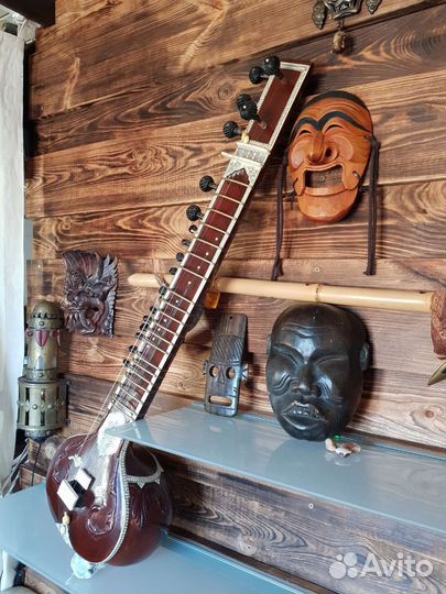 Ситар классический