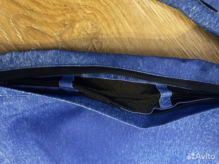 Quiksilver Сноубордические штаны