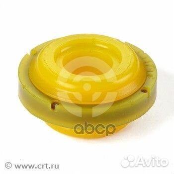 Полиуретановая втулка передней подвески, продол