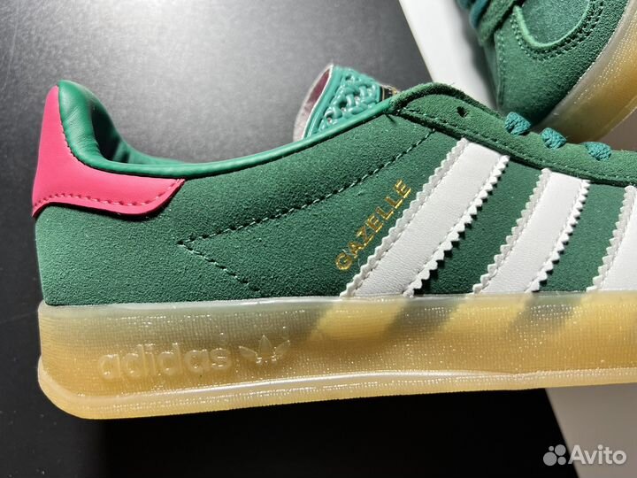 Кроссовки Adidas Gazelle