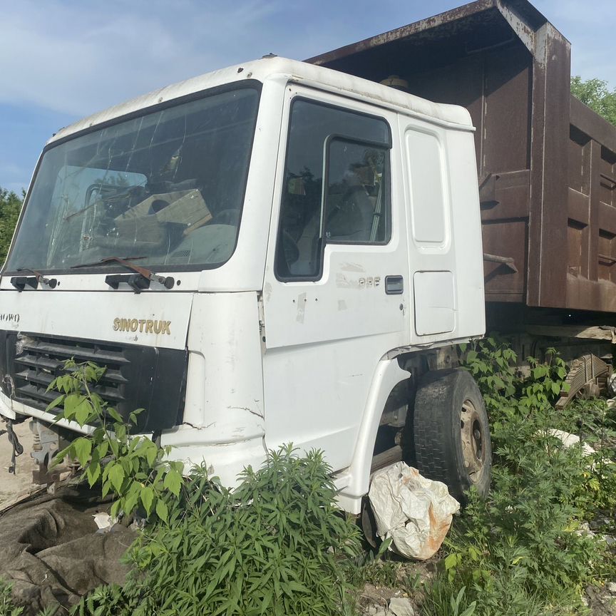 кузов хово - Транспорт во всех регионах: автомобили