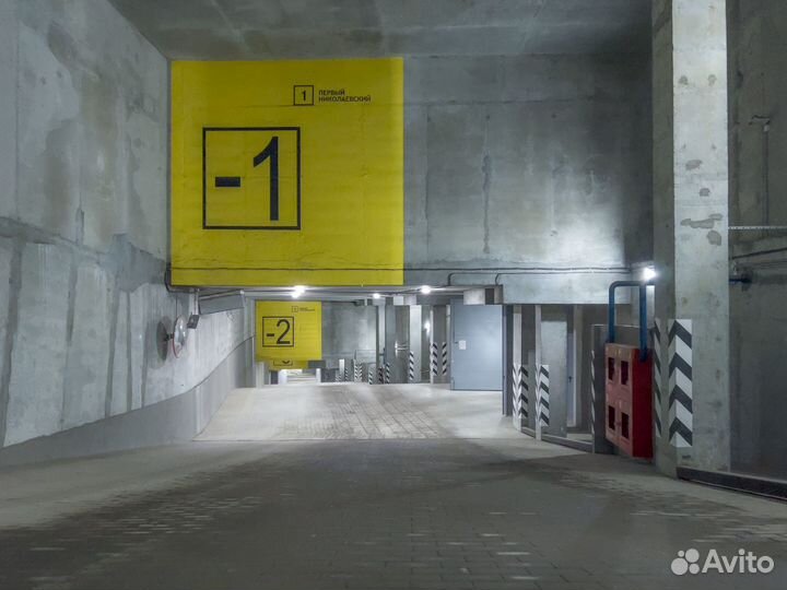 Готовый арендный бизнес с арендаторами