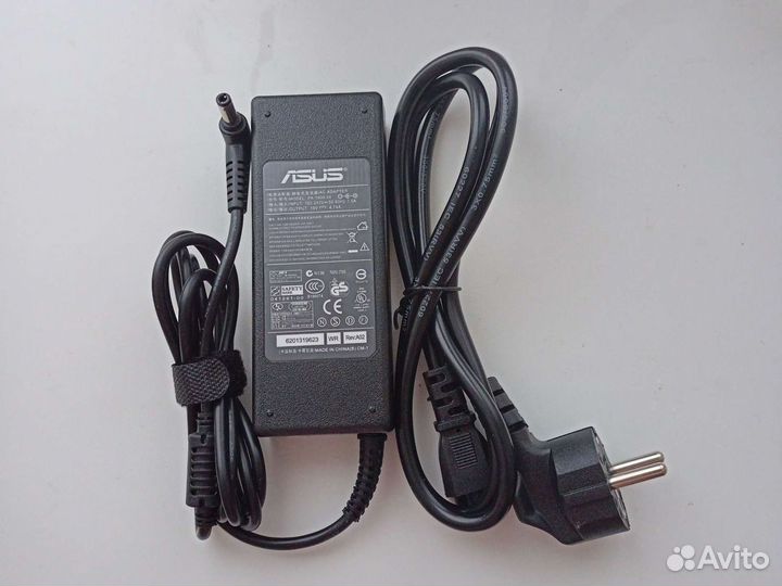 Зарядка для Asus