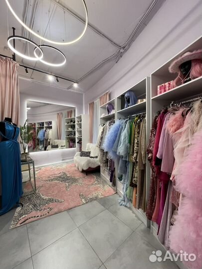 Зеркало с подсветкой в полный рост