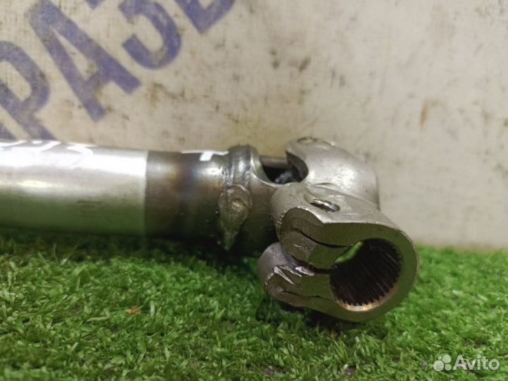 Рулевой карданчик Toyota Mark X седан 2.5 4GR 2009