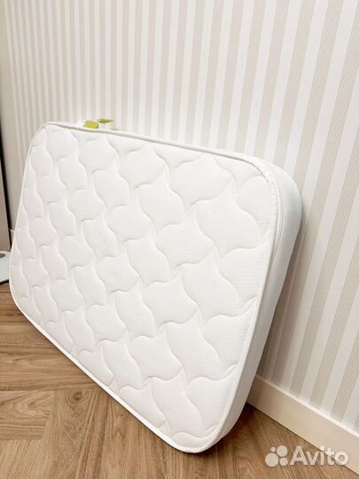 Матрас Happy baby 100 70