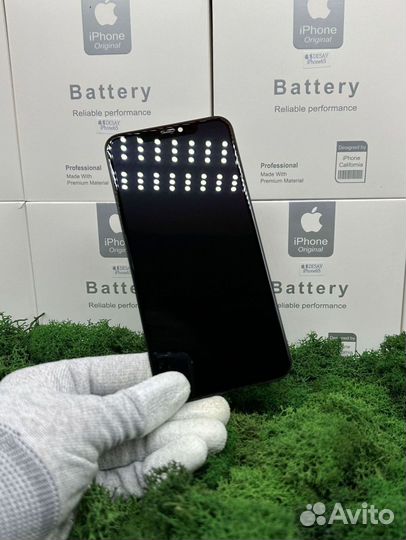 Дисплей iPhone 11 Pro Max (96a)