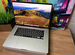 Macbook pro 16 2021 i7/16gb/512 Silver