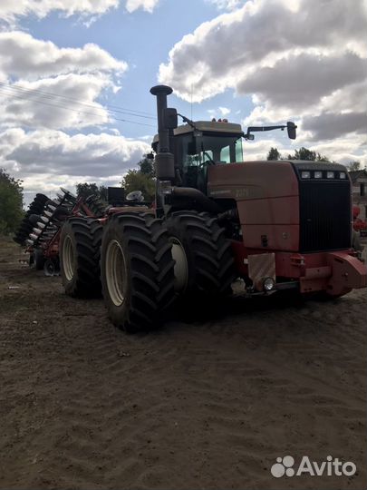 Глубокорыхлитель Kuhn 4830, 2014