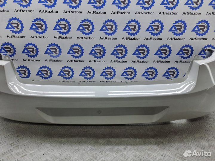 Бампер задний Лада Granta 2190