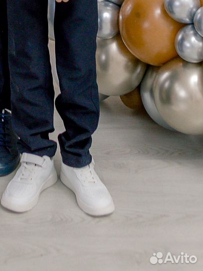 Кеды для мальчика 35 р