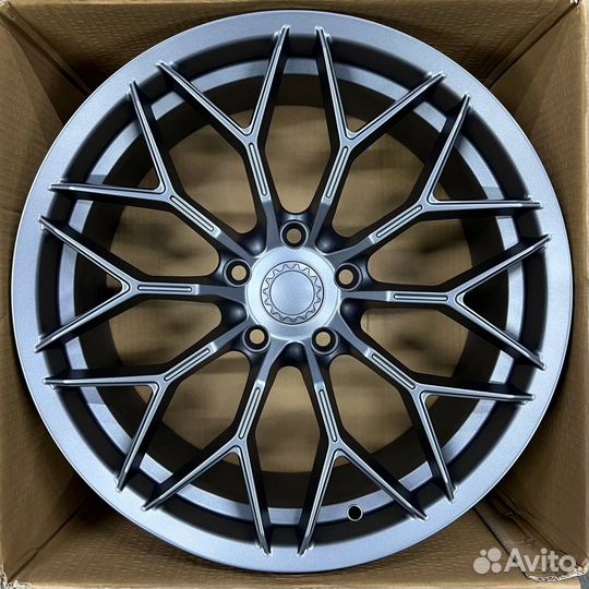 Диски для Мерседес Mercedes S класс W222 W223 R19