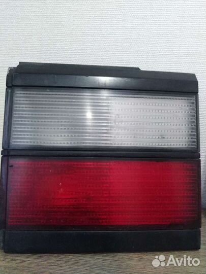 Задние фонари volkswagen passat