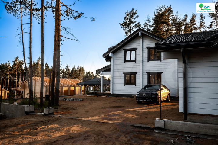 Участок 12 сот. (СНТ, ДНП)