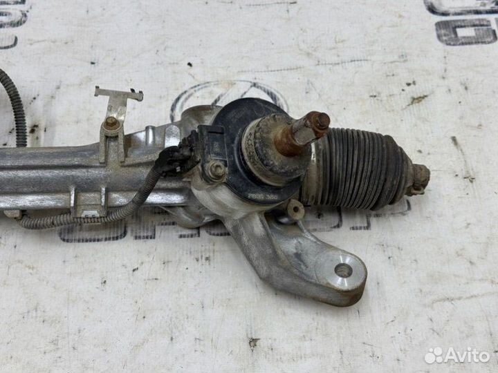 Рулевая рейка Land Rover Range Rover L405 30ddtx