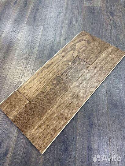 Инженерная доска