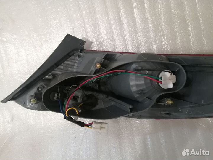 Фонарь на крыло л. Hyundai Solaris NSP02924011R020