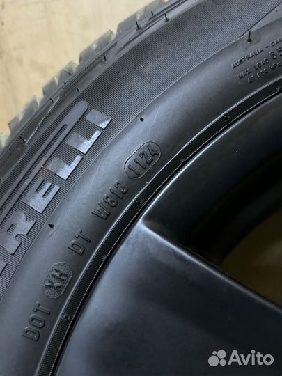 Шины с дисками r 16