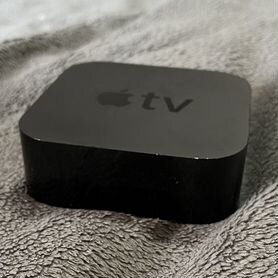 Apple tv 4k 64gb 1 gen. Не рабочая