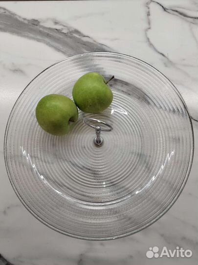 Блюдо большое d 31 см