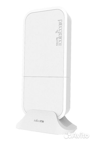 MikroTik wAP LTE Kit