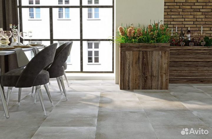 Керамогранит