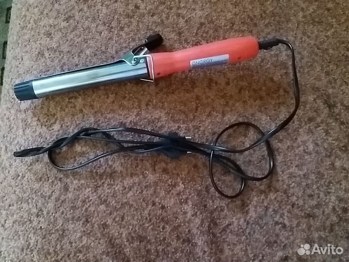 Щипцы для накручивания волос,новые
