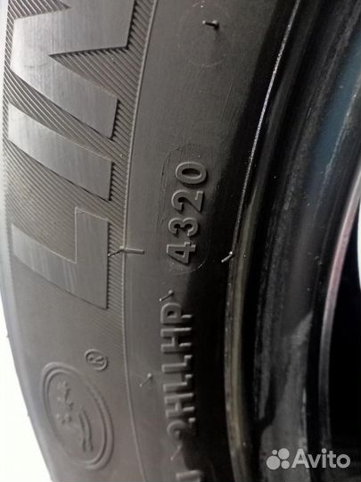 LingLong CrossWind 215/60 R17