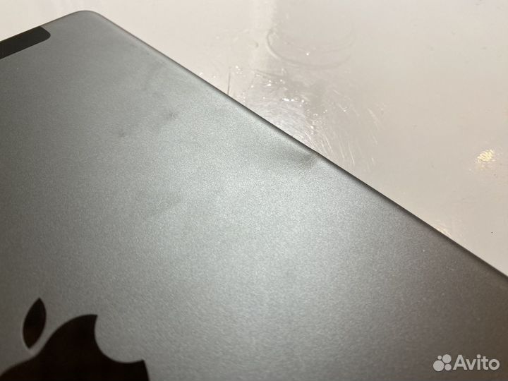 Планшет apple iPad