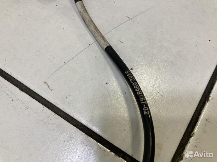 Датчик ABS задний BMW X1 F48