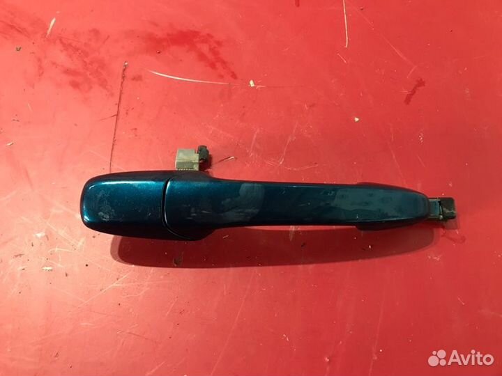 Ручка двери внешняя передняя правая Mazda 6 GG