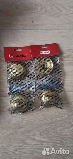 Дверные ручки межкомнатные