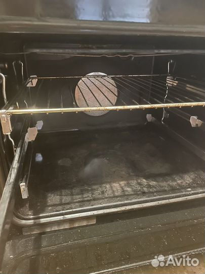 Электроплита gorenje pininfarina