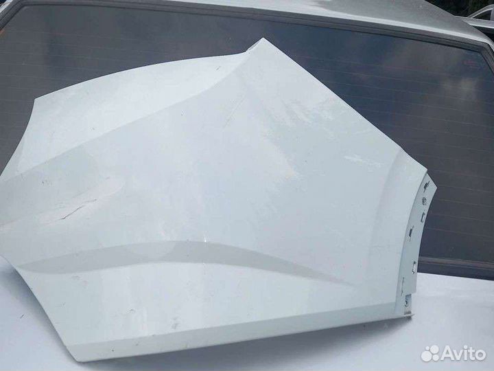 Клык на задний Бампер Рено Аркана