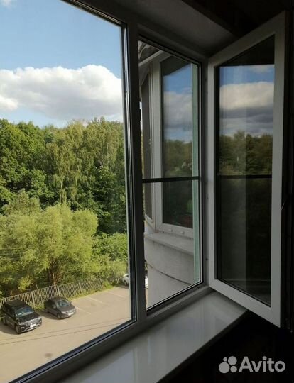 Окна за 1 день