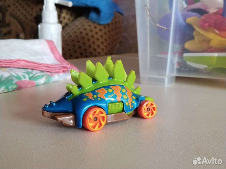 Hot wheels редкая модель