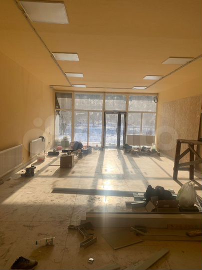 Аренда 27.7 м², 1 этаж