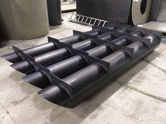 Пантоны,ремонт и сварка изделий из пластика