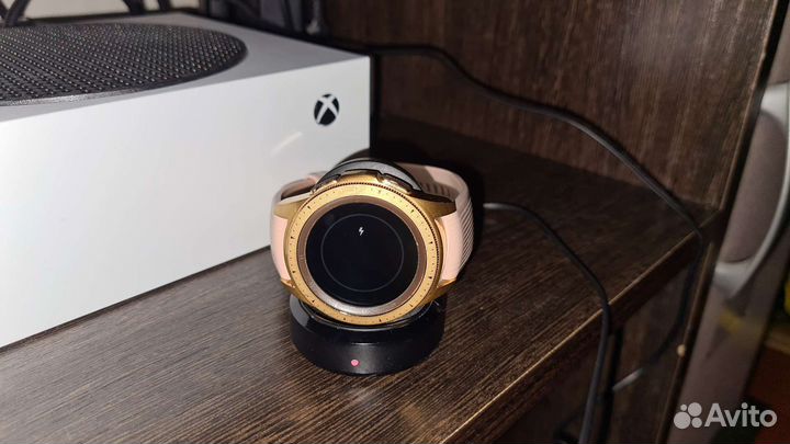 Samsung galaxy watch 42mm