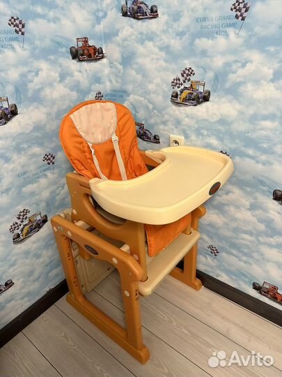 Стул для кормления
