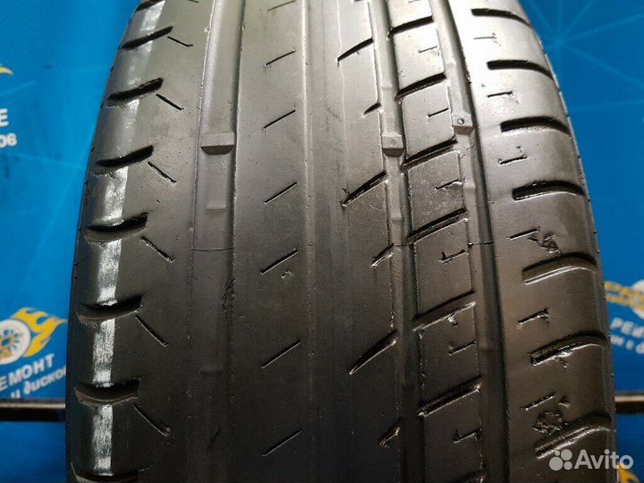 Viatti Strada Asimmetrico V-130 205/55 R16